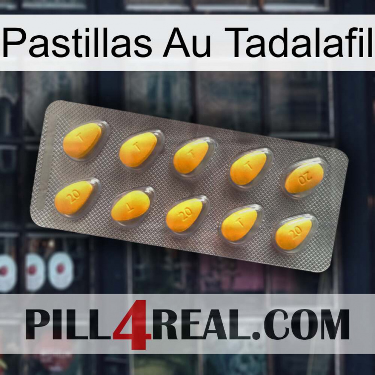 Tadalafil Pastillas cialis1